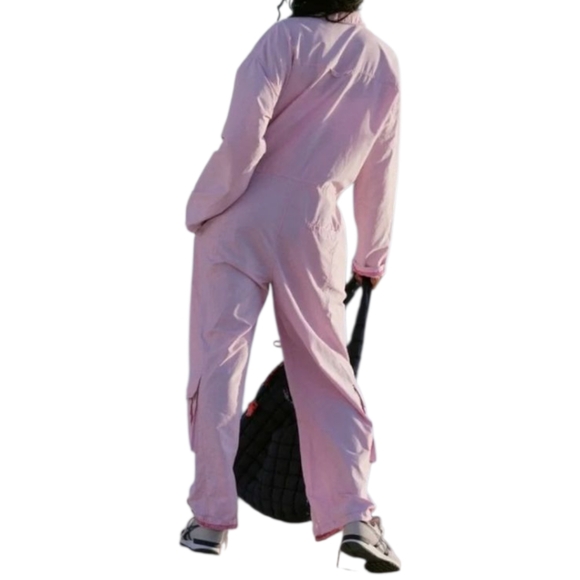 FP Movement Garage Suit - Picture 2 of 12